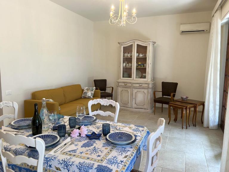 Il Gelsomino - B&B Piano di Mommio