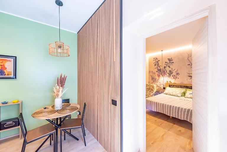 La rosa dei venti - B&B Legnano