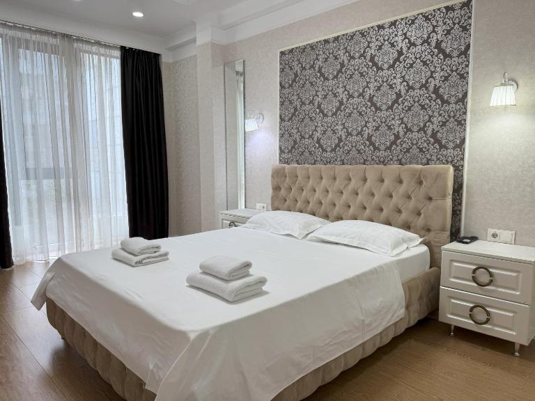 SkyHouse Premium Residence - B&B Chișinău