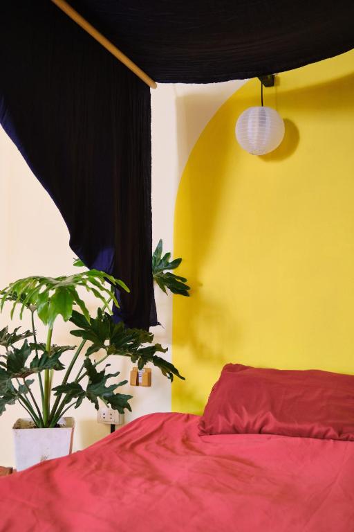 Artistic Apartment - B&B Hanoi