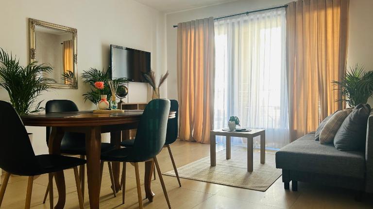 Apartament Słoneczny 10 - B&B Opole