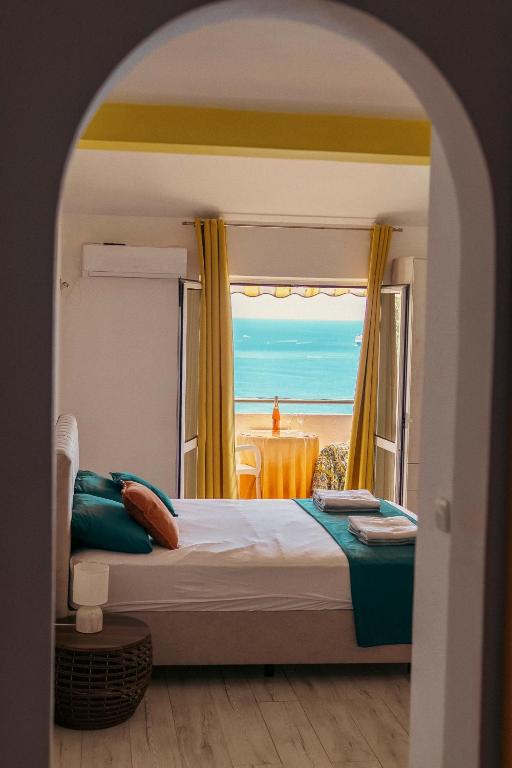 Apartments "Belle Vue" - B&B Herceg Novi