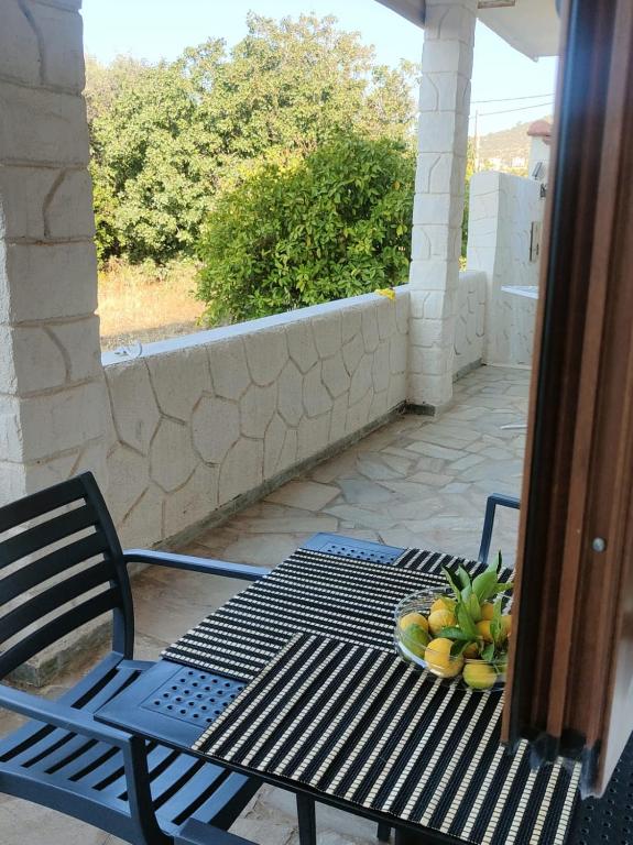 Stone house 2-slow life - B&B Artémida