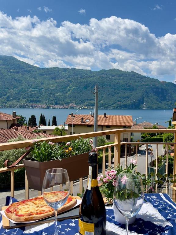 Nuvola House - B&B Mandello del Lario