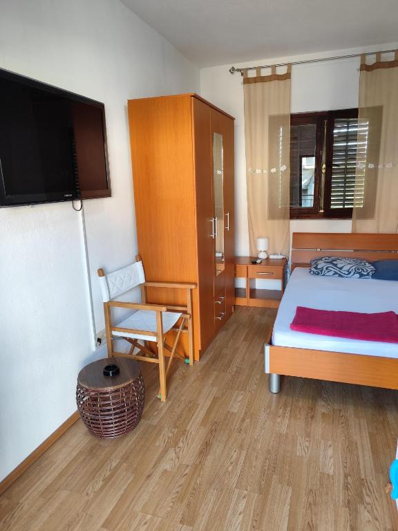 Tijana - B&B Herceg Novi