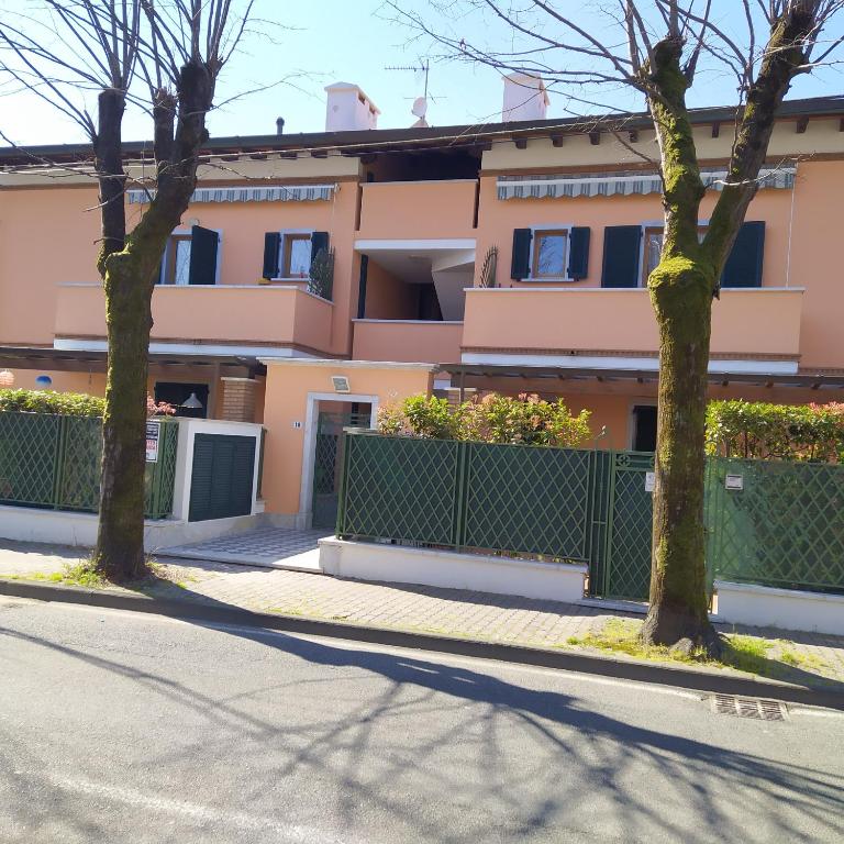 La mia casa al mare - B&B Marina di Massa
