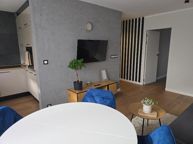 ApartPodmiejska - Chambres d'hôtes Kalisz