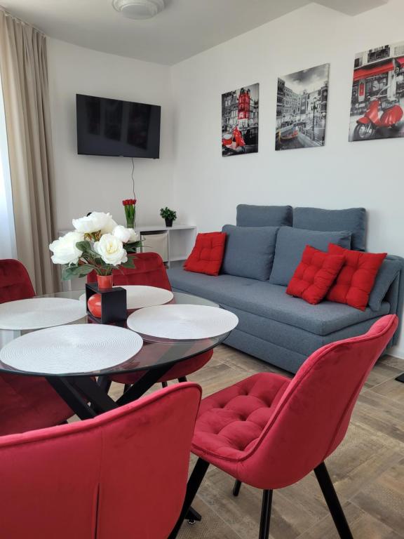 Ela, Kedar 7 - Ferienwohnung Sveti Vlas