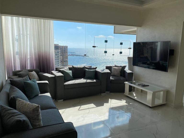 Luxury apartment - B&B Alexandria