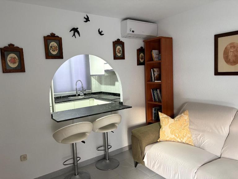 Ancla 131-4B - Bed and Breakfast Garrucha