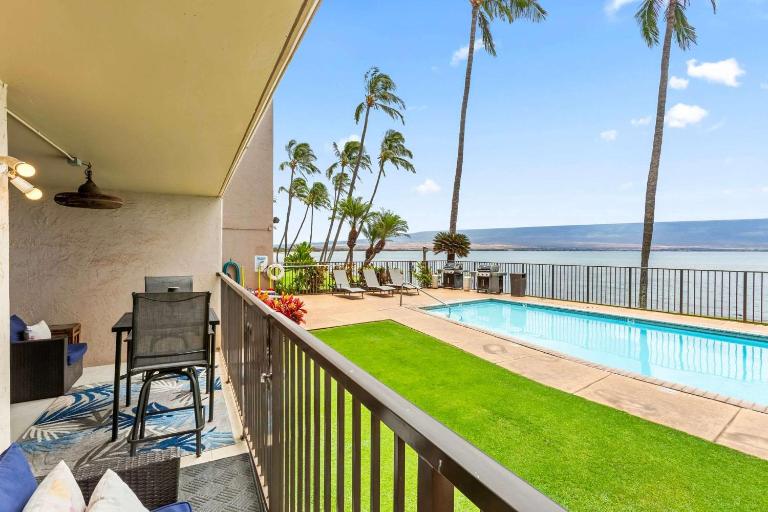Lauloa 103 - B&B Wailuku