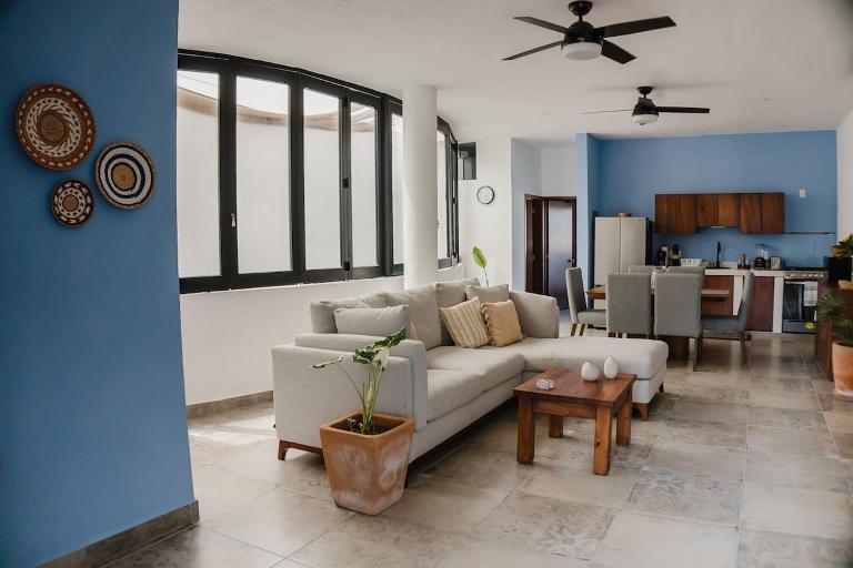 Apartment Ola Mita - B&B Corral del Risco