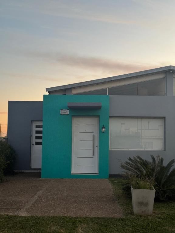 Palmeras II - B&B Federación