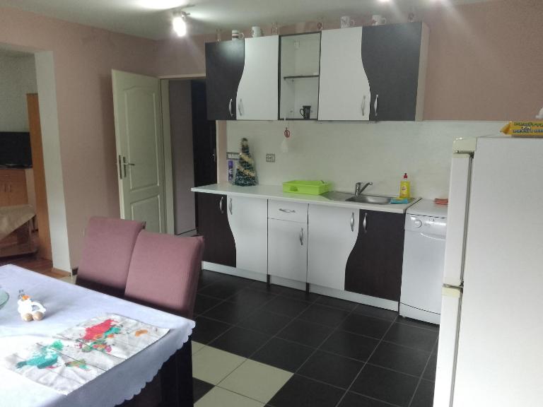 Zemun - B&B Belgrado