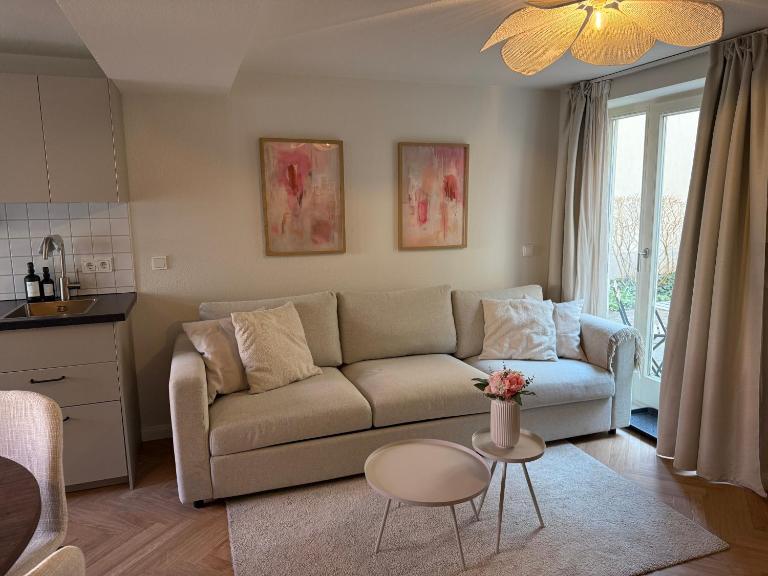 Altstadt Perle - Modernes Flair in Erfurt - Ferienwohnung Erfurt