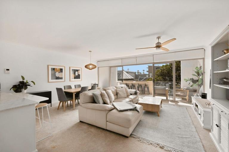 Manly moments - Curated comfort x beachside living - DARO8 - B&B Sydney