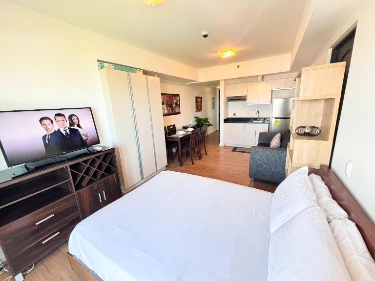 Abreeza Place City View Davao - B&B Davao City