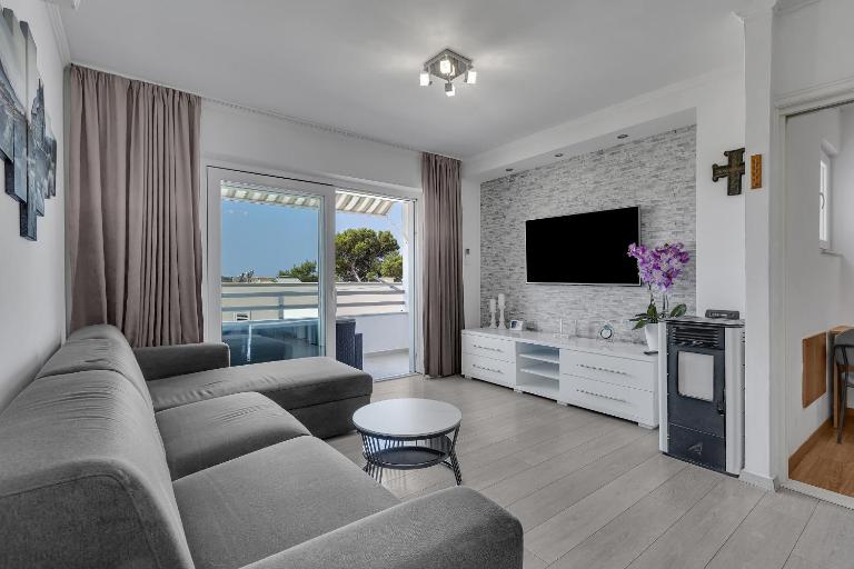 Apartment San Marino - B&B Makarska