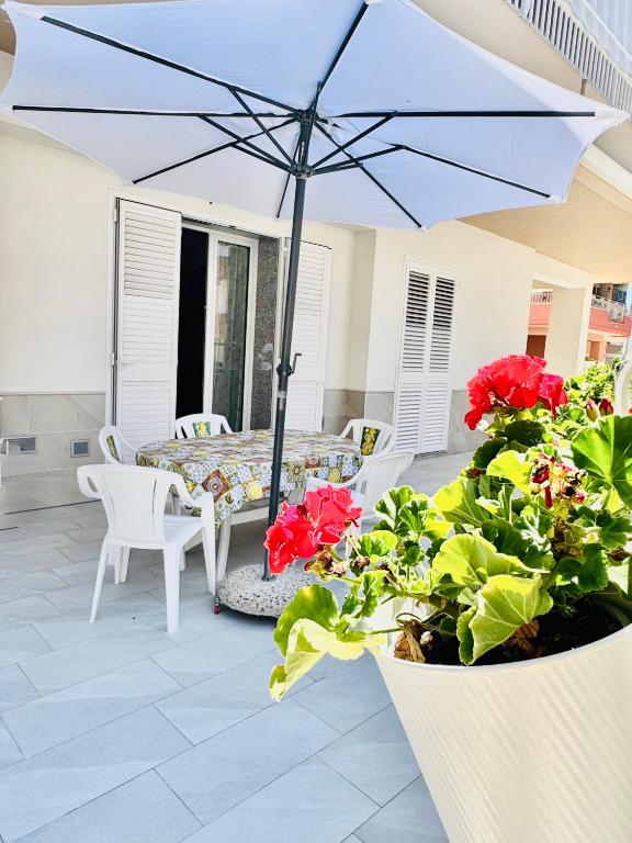 Perla del mare - Ferienwohnung Pozzallo