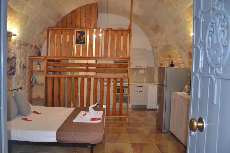 Casa MaMi - B&B Bisceglie