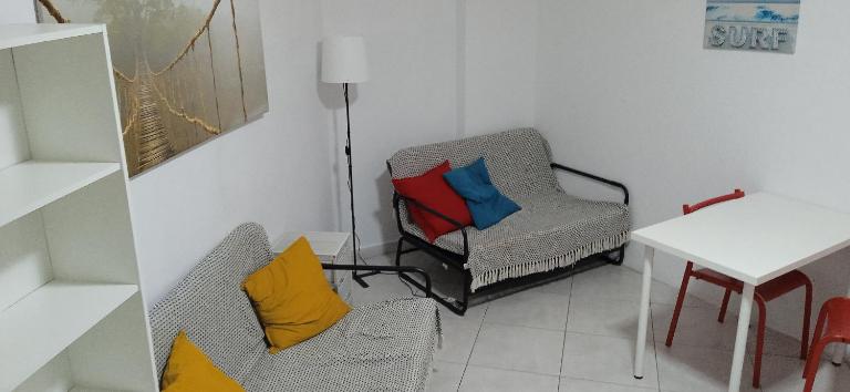 Irek's Vlora Plazhi i Vjeter Apartments - B&B Vlorë
