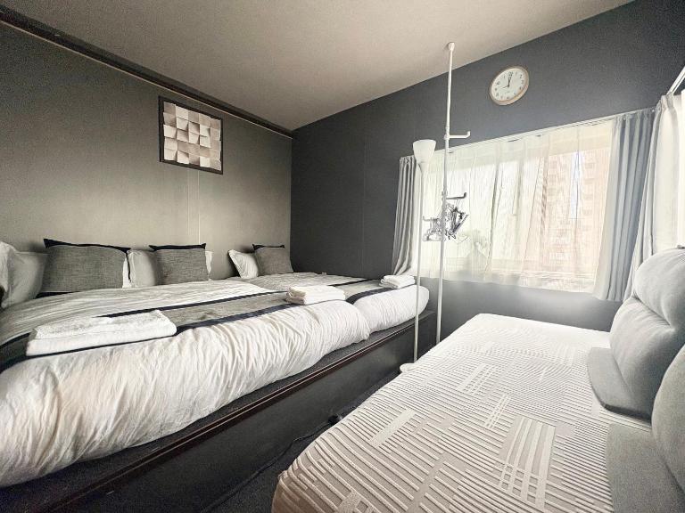 Ikebukuro正和庵 - B&B Tokyo