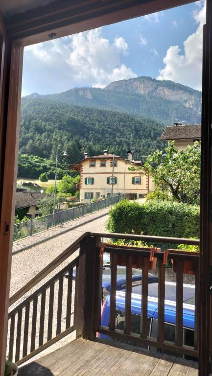 Antico Fienile by Go new location - B&B Panchià
