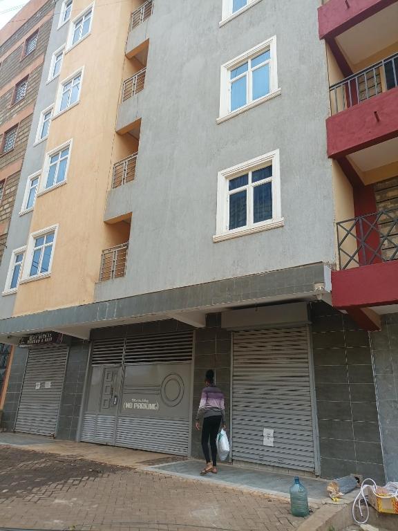 BNB Makutano Meru - B&B Meru