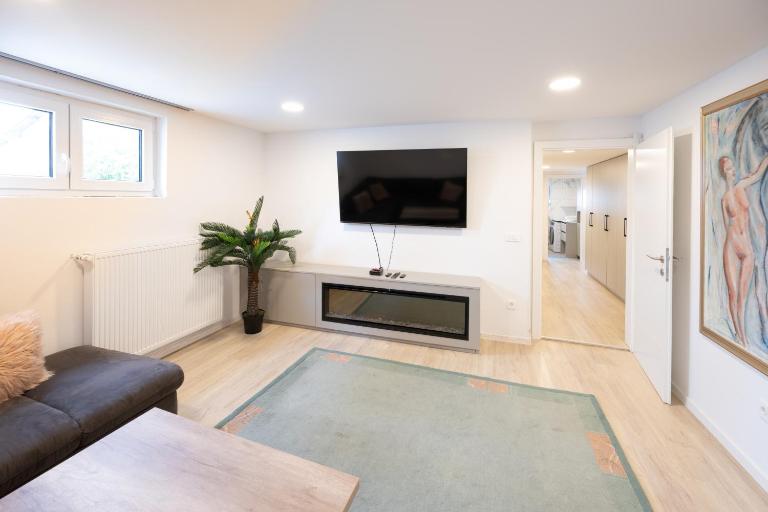 The Nice Apartment - B&B Domzale