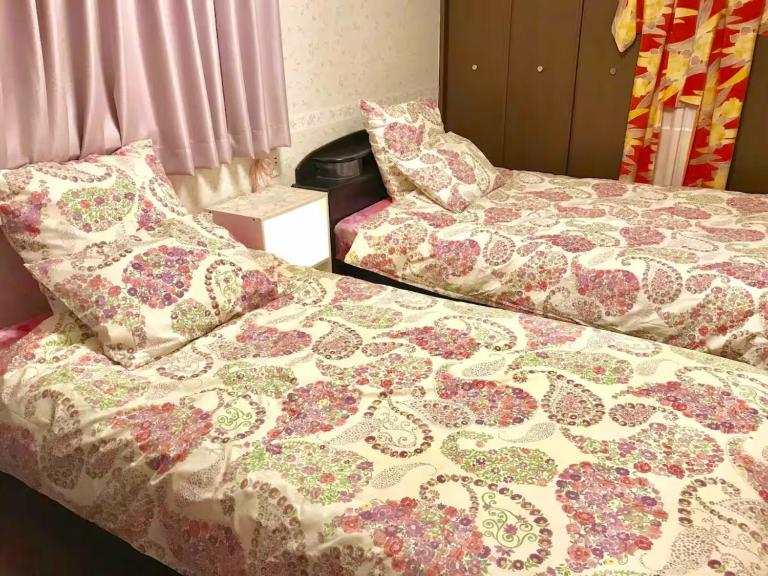 Violet Home - Vacation STAY 04427v - B&B Nikkō
