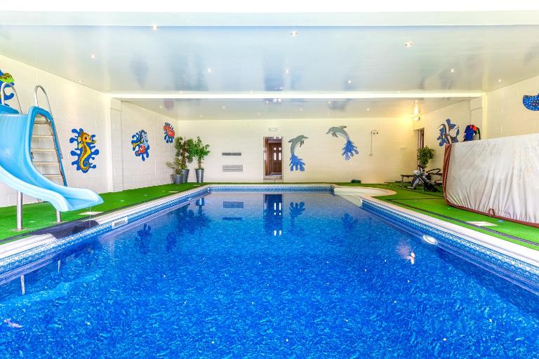 Thornbank House - B&B Stranraer