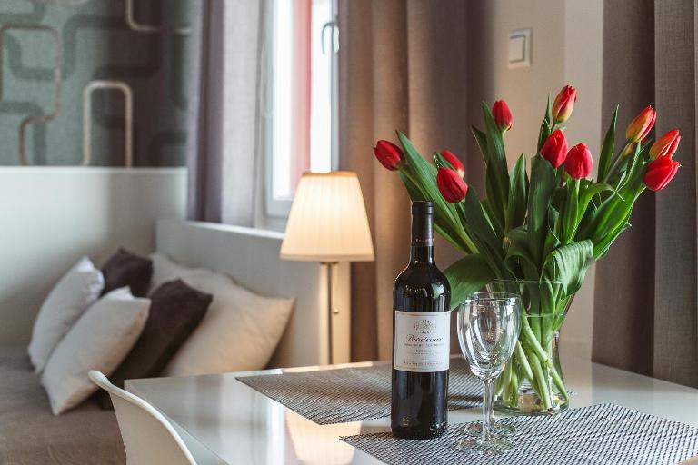 Apartament COMFORT4You - B&B Rzeszów