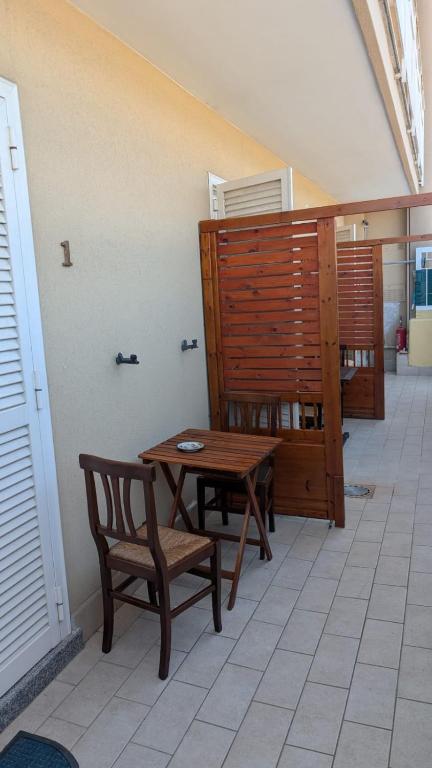 B&B Serena - Chambres d'hôtes Casapulla