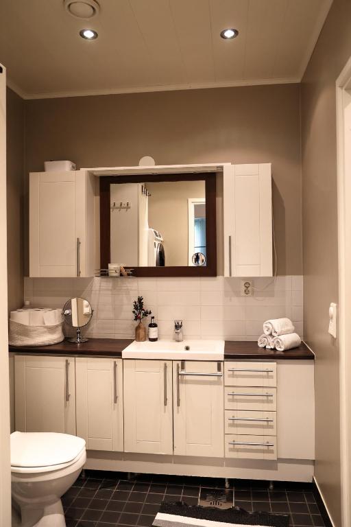 Lappi Loft - B&B Rovaniemi