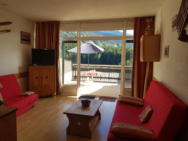 villard de lans les glovettes - B&B Prénatier