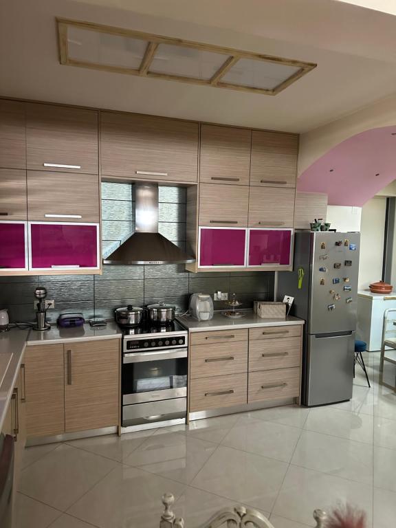 Casa Emanuel - B&B Chania