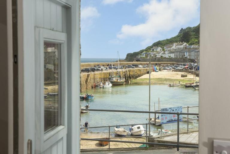 Berlewen, Mousehole - B&B Mousehole