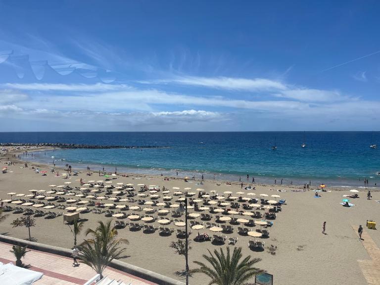 CORNELIAS HOME Estudio 5B between LAS VISTAS & LOS CRISTIANOS BEACH - Chambres d'hôtes Los Cristianos