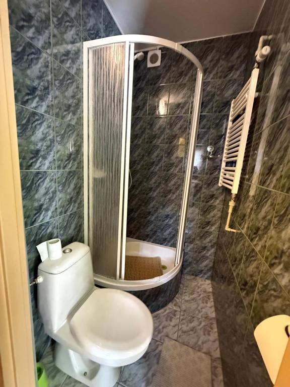 Willa Wrzosówka - B&B Karpacz