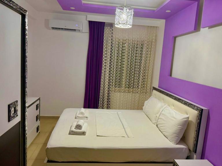 Chloe Apartament - B&B Berat