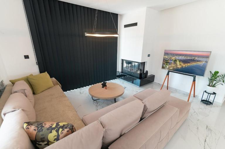 Casa Xanthenia - B&B Psalidi
