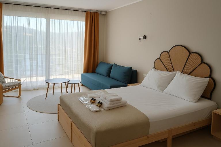Ariana suites 2 - B&B Skála Marión
