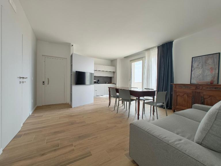A Casa di Monica - Bed and Breakfast San Giovanni Rotondo