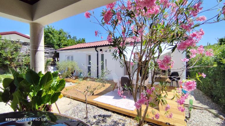 Casa Nova - Ferienwohnung Njivice, Krk