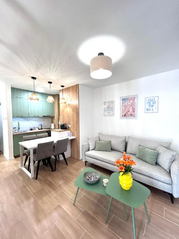 Fighen Apartment - B&B Budva