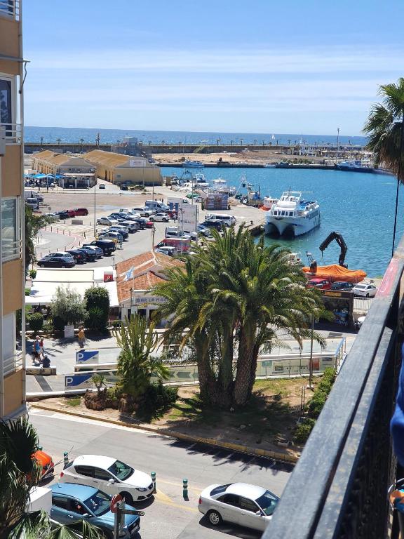 La Gaviota - Chambres d'hôtes Torrevieja