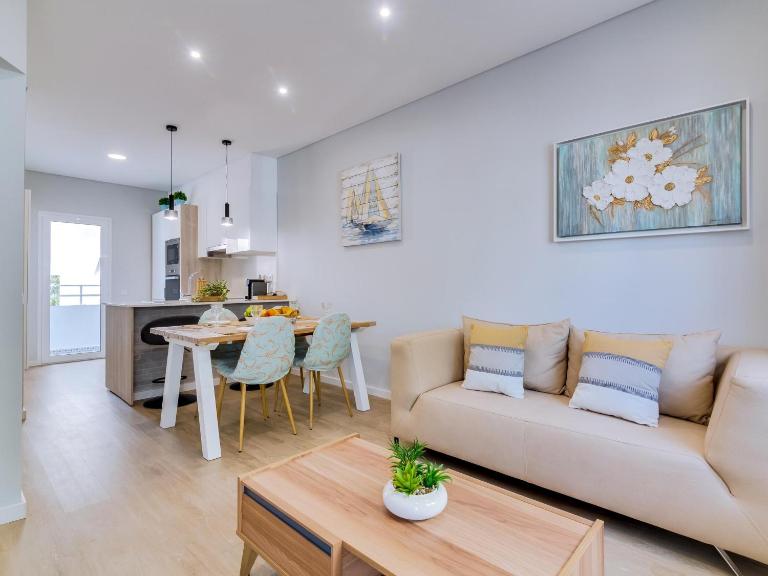 Casa da Avó Marquinhas - Ferienwohnung Quarteira