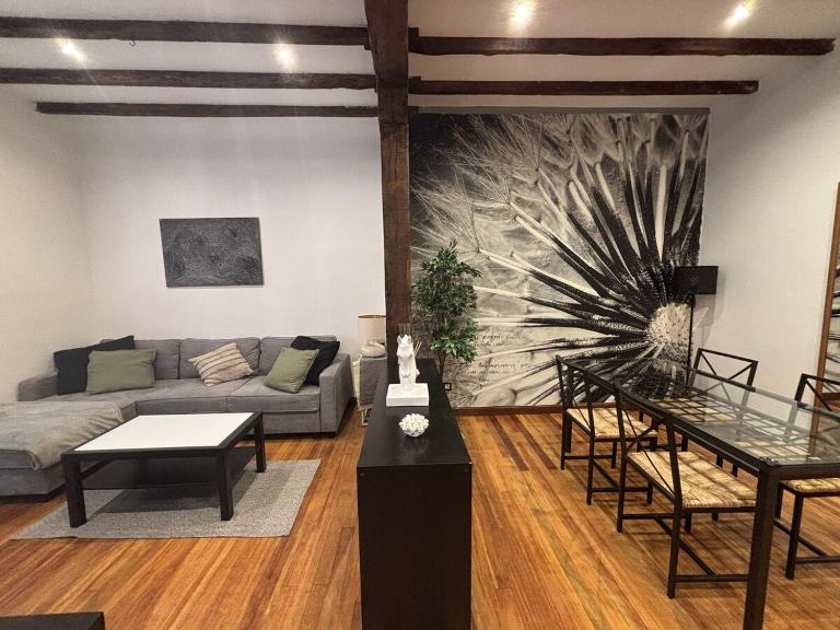 Matiko Apartment - B&B Bilbao