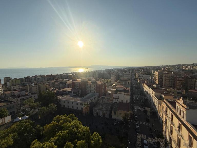 Panoramic Tower - B&B Torre del Greco
