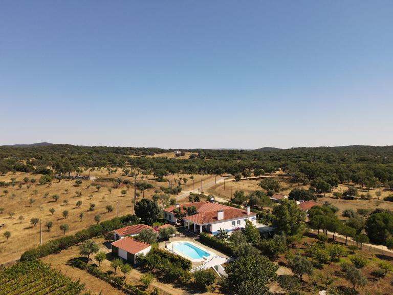 Quinta do Cota - B&B Montemor-o-Novo